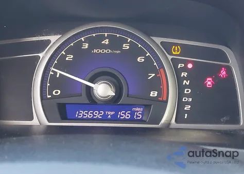 2009 Honda Civic Ex from USA, damaged, VIN 2HGFA16869H347482